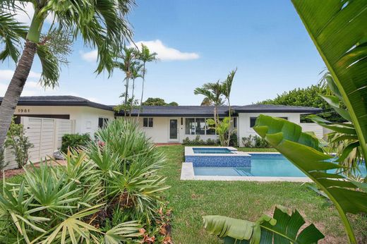 别墅  Wilton Manors, Broward County