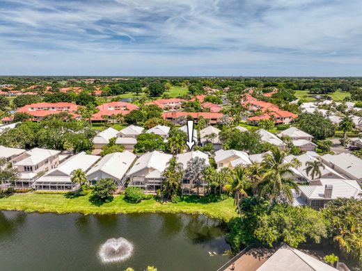 Villa - Palm Beach Gardens, Palm Beach County