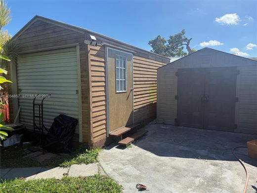 Villa in Florida City, Miami-Dade