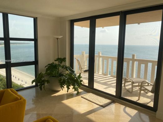 Complesso residenziale a Key Biscayne, Miami-Dade County