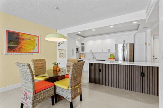 Appartementencomplex in Sunny Isles Beach, Miami-Dade County