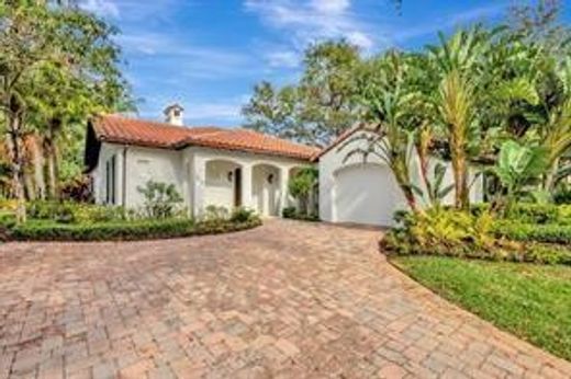 Villa in Jupiter, Palm Beach