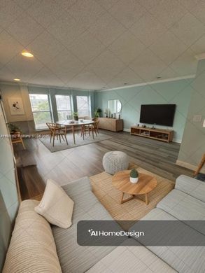 Complesso residenziale a Fort Lauderdale, Broward County