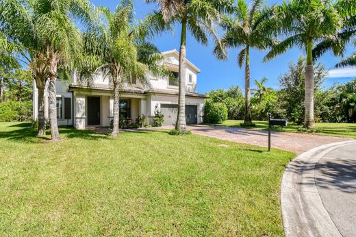 Villa - Palm City, Martin County