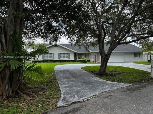 Villa in Miami, Miami-Dade County