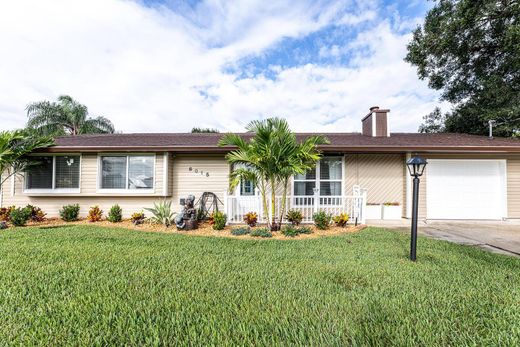Villa in Fort Pierce, Saint Lucie County