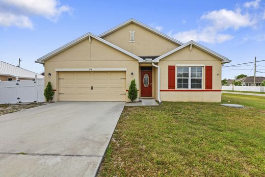 Villa in Port Saint Lucie, Saint Lucie County