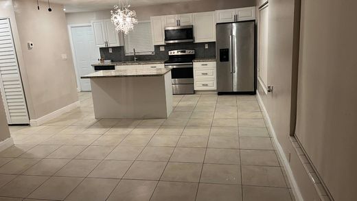 Villa à Pompano Beach, Comté de Broward