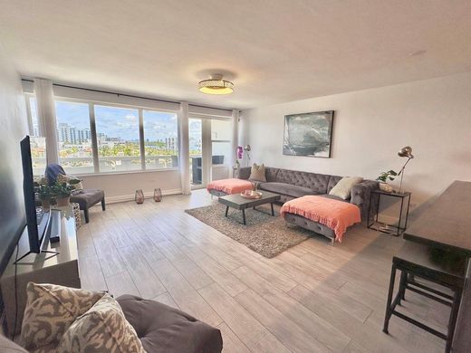 Complexos residenciais - Hollywood, Broward County