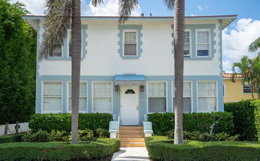 Villa Palm Beach, Palm Beach County