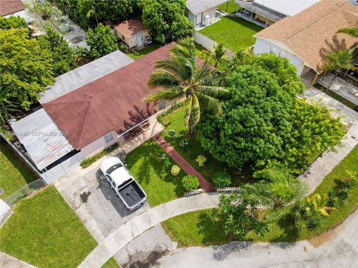Вилла, Homestead, Miami-Dade County