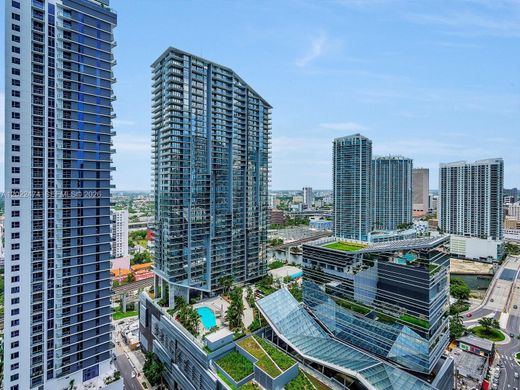 Жилой комплекс, Майами, Miami-Dade County