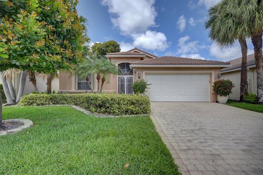 Villa a Delray Beach, Palm Beach County