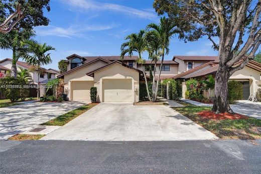 Stadthaus in Miami, Miami-Dade County