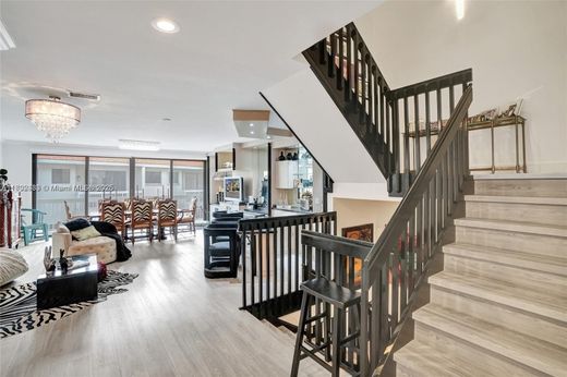 Hôtel particulier à Aventura, Comté de Miami-Dade