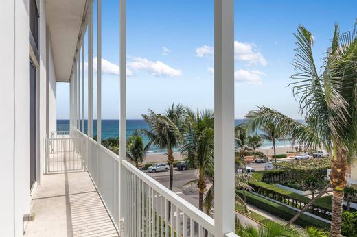 Komplex apartman Palm Beach, Palm Beach County