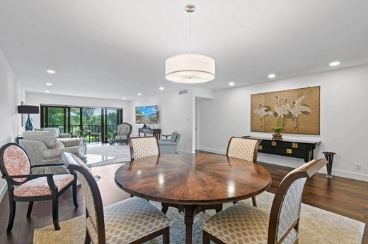 Komplex apartman Jupiter, Palm Beach County