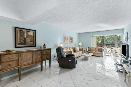 Complesso residenziale a Boca Raton, Palm Beach County