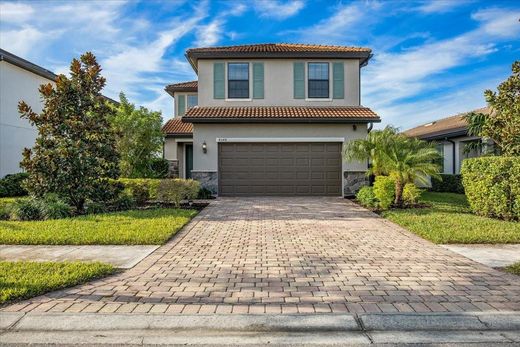 Villa - Ave Maria, Collier County