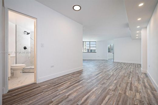 Komplex apartman Miami, Miami-Dade County