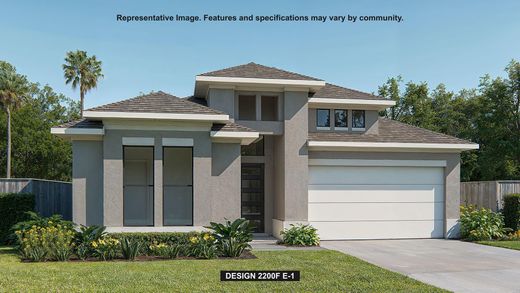 Villa Port Saint Lucie, Saint Lucie County