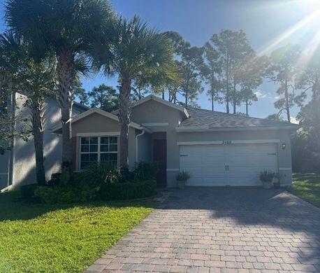 Willa w West Palm Beach, Palm Beach County