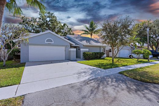 Villa in Sunrise, Broward County