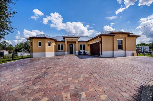 Villa - Lehigh Acres, Lee County