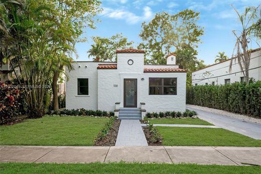 Villa en Coral Gables, Miami-Dade County