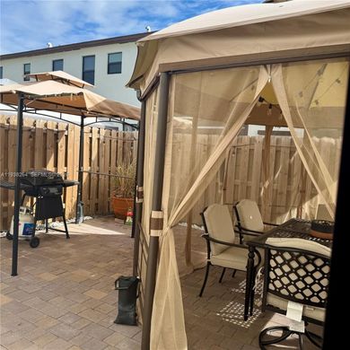 Casa di città a Miami, Miami-Dade County