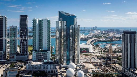 Complexes résidentiels à Miami, Comté de Miami-Dade