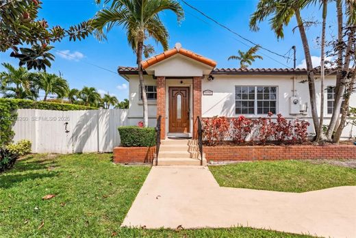 Villa in Miami, Miami-Dade