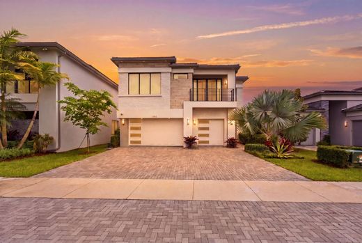 Villa in Boca Raton, Palm Beach