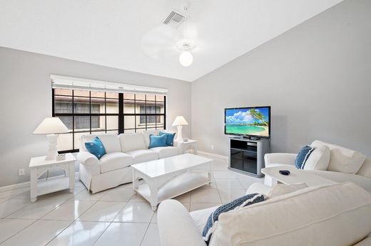 Complesso residenziale a Greenacres City, Palm Beach County