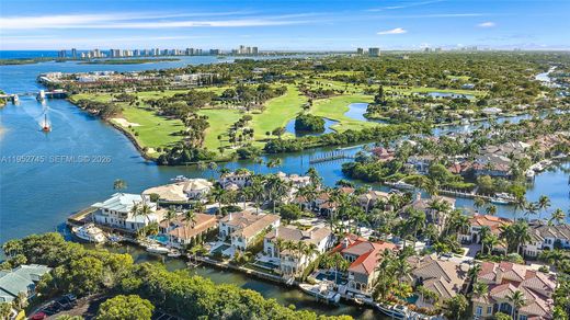 Villa in North Palm Beach, Palm Beach