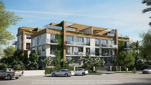 Casa di città a Miami Beach, Miami-Dade County