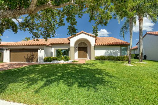 Villa in Sunrise, Broward County