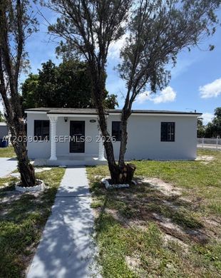 Villa in Miami Gardens, Miami-Dade