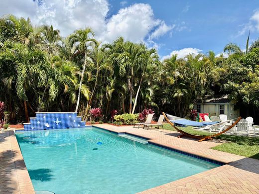 Villa in Delray Beach, Palm Beach