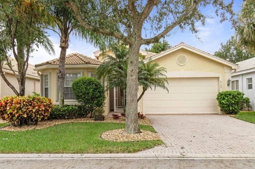 Villa en Lake Worth, Palm Beach County