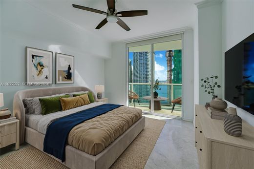 Residential complexes in Miami, Miami-Dade