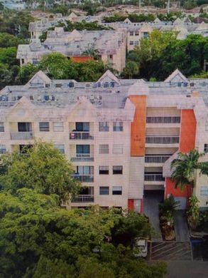 Residential complexes in Doral, Miami-Dade