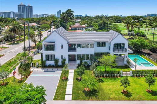 Villa in Miami Beach, Miami-Dade