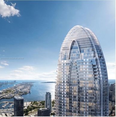 Residential complexes in Miami, Miami-Dade