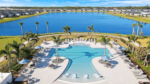 Villa in Port Saint Lucie, Saint Lucie County