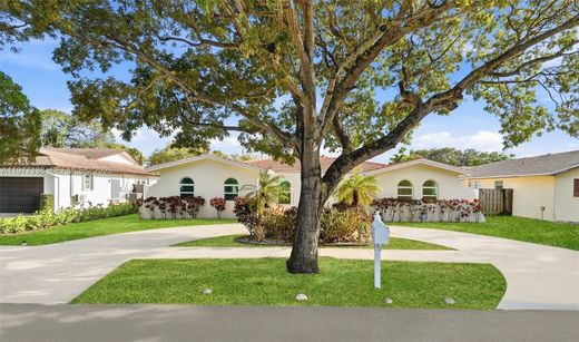 Villa in Miami, Miami-Dade