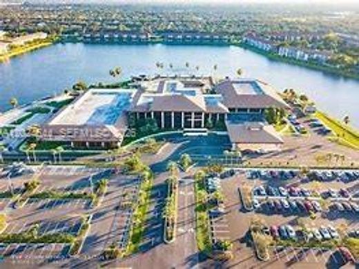 Жилой комплекс, Pembroke Pines, Broward County