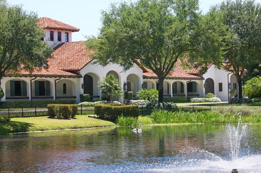 别墅  Wellington, Palm Beach County