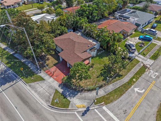 Βίλα σε North Miami Beach, Miami-Dade County