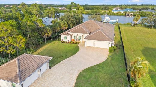 Villa in Port Saint Lucie, Saint Lucie County